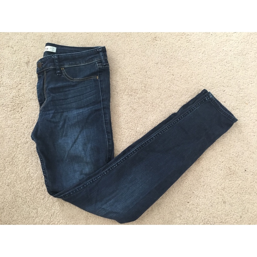 Hollister Jeggings